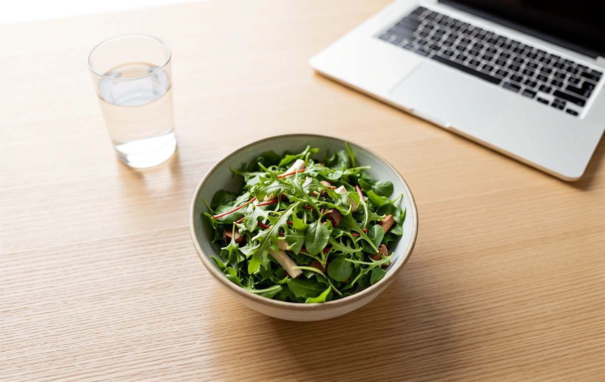 Consulenza nutrizionale professionale