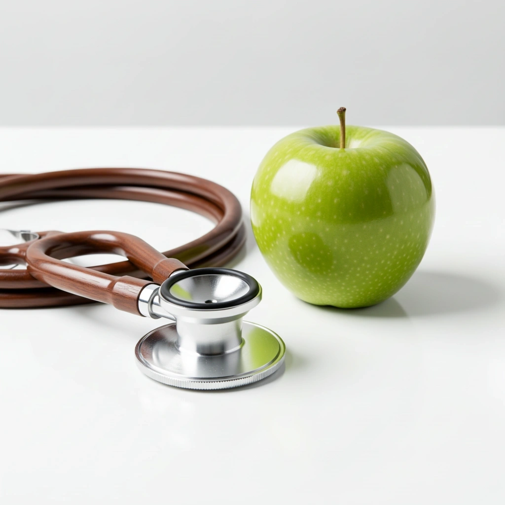 Professionalismo e Salute