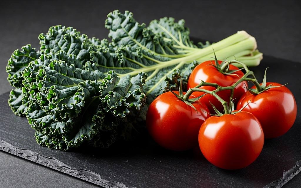 Health and nutrition focus