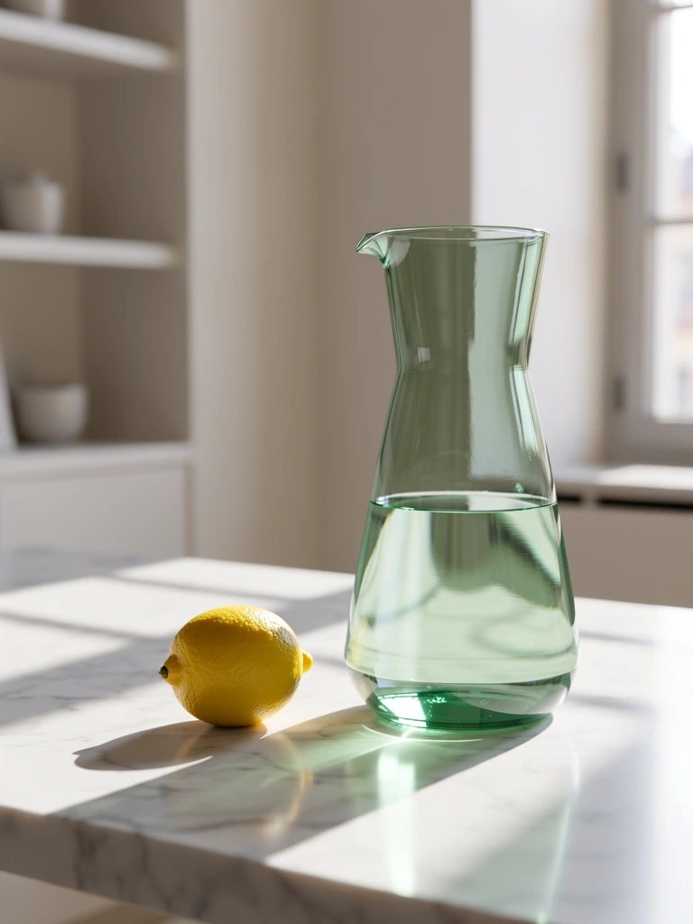 Professional nutrition consultancy environment