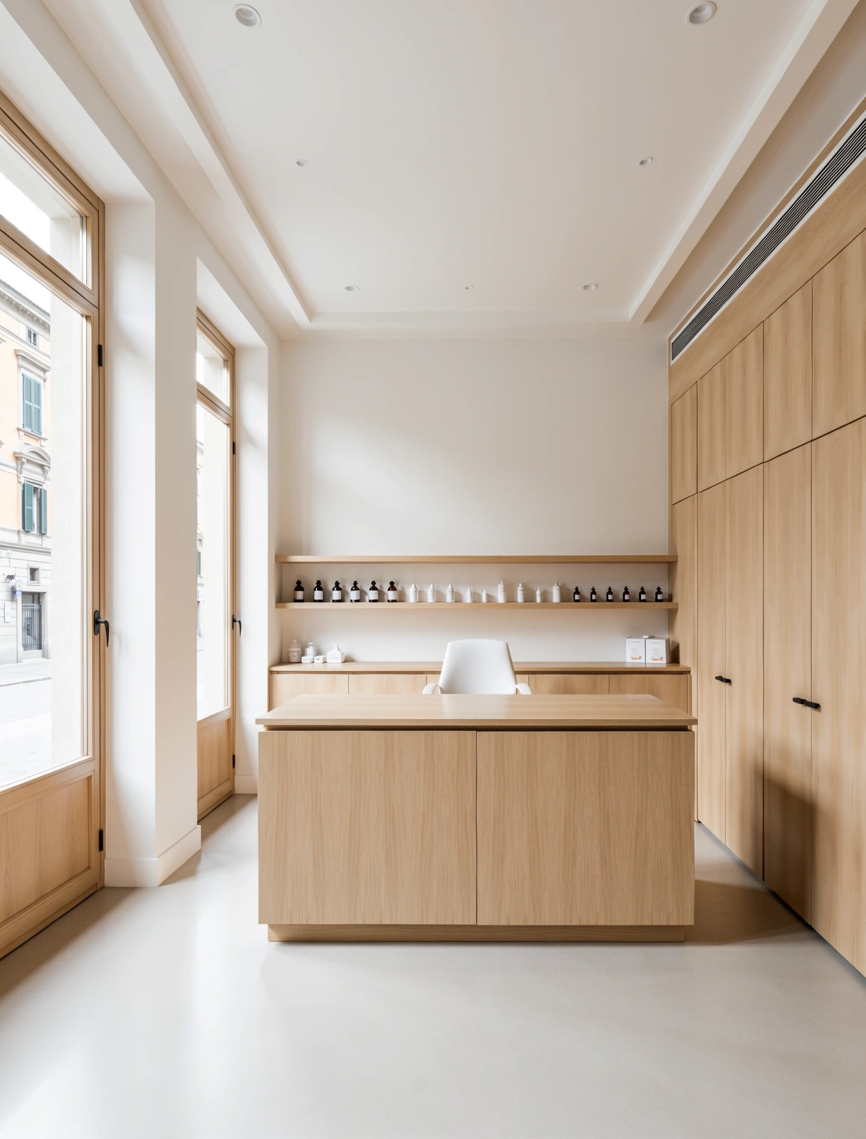 Forma & Benessere Studio